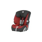 Scaun auto Evolva 123 Plus Britax 2014