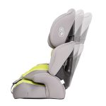 Kinderkraft - Scaun auto Comfort Green 9-36kg - Image 3