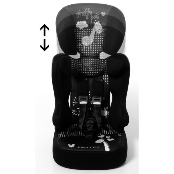Scaun auto Racer SP 9-36 kg. Osann