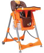 Cangaroo - Scaun de Masa Bon Apetit - imagine 6