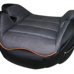 Kids im Sitz - Scaun auto Cubo