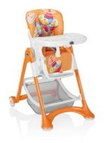 Cam - Scaun de masa Campione - imagine 2
