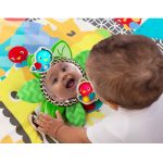 Bright Starts – Salteluta de activitati Sensory Safari - imagine 3