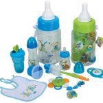 Jane - Set cadou Deux petits lapins
