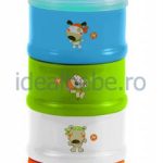 JANE - Set 4 recipiente