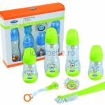 JANE - Set biberoane