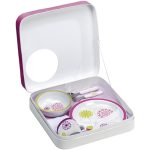 Beaba - Set masa cadou "Bebe d'Amour " - Trendy - imagine 2