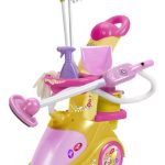 Coloma - Set Curatenie si Aspirator