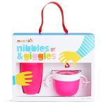 Munchkin - Set cadou Pink - Image 4