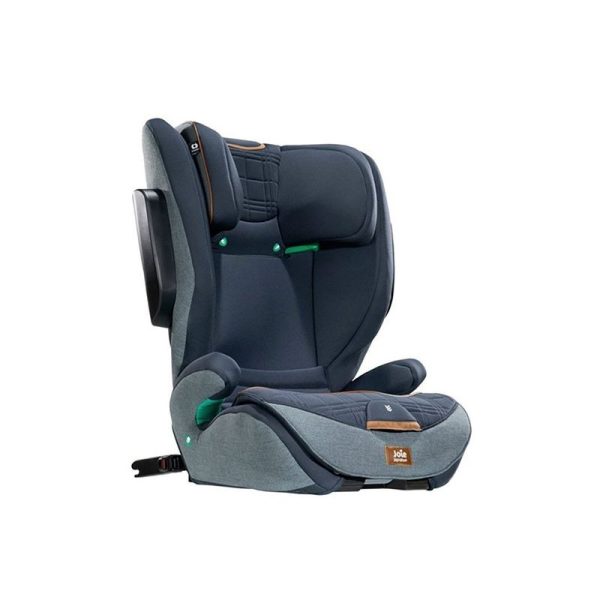 Joie Scaun auto i-Traver Signature Harbour, 100 - 150 cm