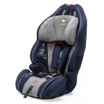 KinderKraft - Scaun auto Smart Blue - Image 2