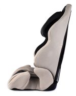 KinderKraft - Scaun auto Smart Beige&Black - imagine 2