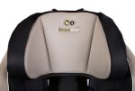 KinderKraft - Scaun auto Smart Beige&Black - imagine 5