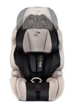 KinderKraft - Scaun auto Smart Beige&Black - imagine 8