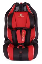 KinderKraft - Scaun auto Smart Red - imagine 7