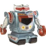Toy Story - Figurina Sparks
