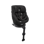 Joie - Scaun auto rotativ Spin 360 GTi Shale, 40-105 cm, certificat R129