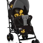 Bertoni - Carucior Sporty