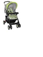 Bertoni - Carucior Star cu husa de picioare - imagine 3