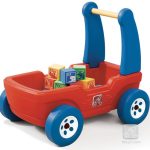 Step2 - Walker Wagon with Blocks