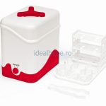 Brevi - STERILIZATOR UNIVERSAL VIVALAPAPPA
