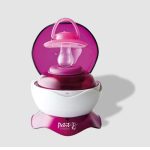 Petit Terraillon - Sterilizator Suzete si Tetine Plum - imagine 2