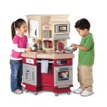 Bucatarie Super Bucatar - Little Tikes - imagine 2