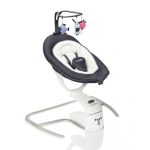 Babymoov – Leagan Swoon Motion Zinc