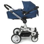 Graco - Carucior Symbio 2 in 1 - Pop Art - imagine 3