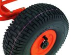Kettler - Cart SUZUKA AIR ORANGE - imagine 2