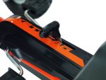Kettler - Cart SUZUKA AIR ORANGE - imagine 3