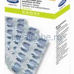 JANE - Tablete sterilizante