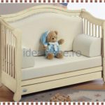 Golden Baby Italia - Tapiterie pentru divan MAURA