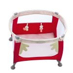 Bebe Confort - Tarc/ patut de voiaj Zoom Safety 1St - Image 4