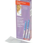 Gima - Test de ovulatie (tip banda) - cutie 6 teste