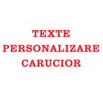 Idei Texte Personalizare Carucior