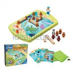 Thinkfun - Capcane pe rau Jr.