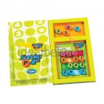 Thinkfun - Sudoku Junior 4x4