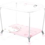 Brevi - Tarc de joaca pentru copii ROYAL - Hello Kitty