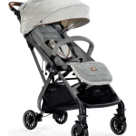 Joie Carucior ultracompact Tourist colectia Signature, Oyster