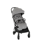 Joie Carucior ultracompact Tourist S Pebble