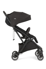 Joie Carucior ultracompact Tourist S Shale - Image 2
