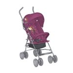 Bertoni - Caruciorul sport TREK - imagine 3
