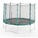 TP Toys - Plasa pentru trambulina Canberra 365cm