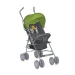 Bertoni - Caruciorul sport TREK - imagine 2