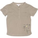 Tricou baieti Balls