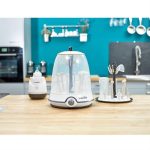 Baby Moov - Sterilizator electric si uscator de biberoane Turbo Zen 2 in 1 - imagine 7