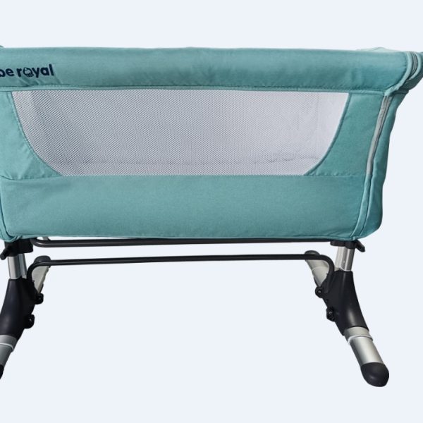 MINI PATUT CO SLEEPER BEBE ROYAL AP802 TURCUAZ