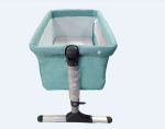 MINI PATUT CO SLEEPER BEBE ROYAL AP802 TURCUAZ - imagine 2