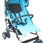 Primii Pasi - Carucior sport umbrela Primii Pasi